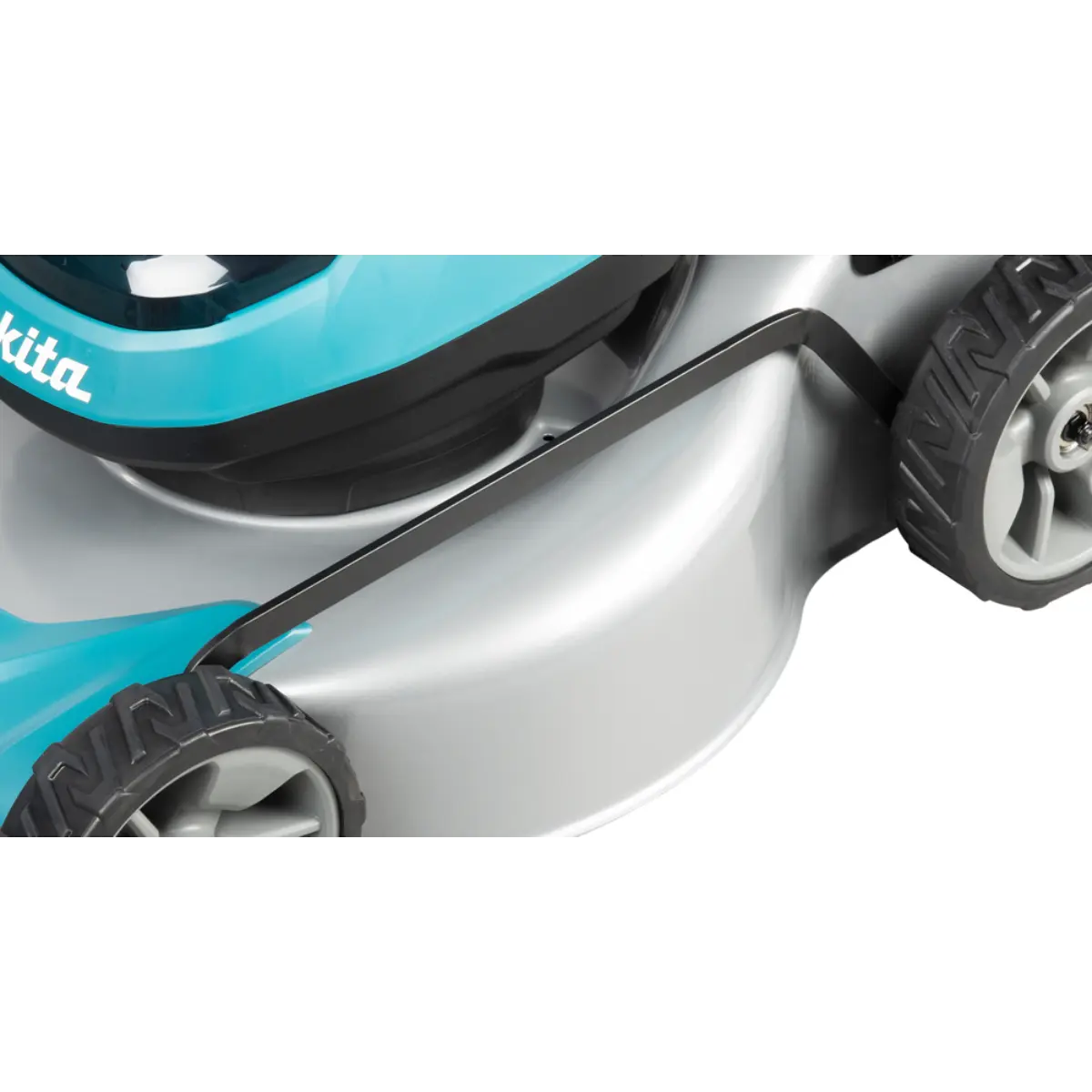 Makita Akku-Rasenmäher - DLM466Z