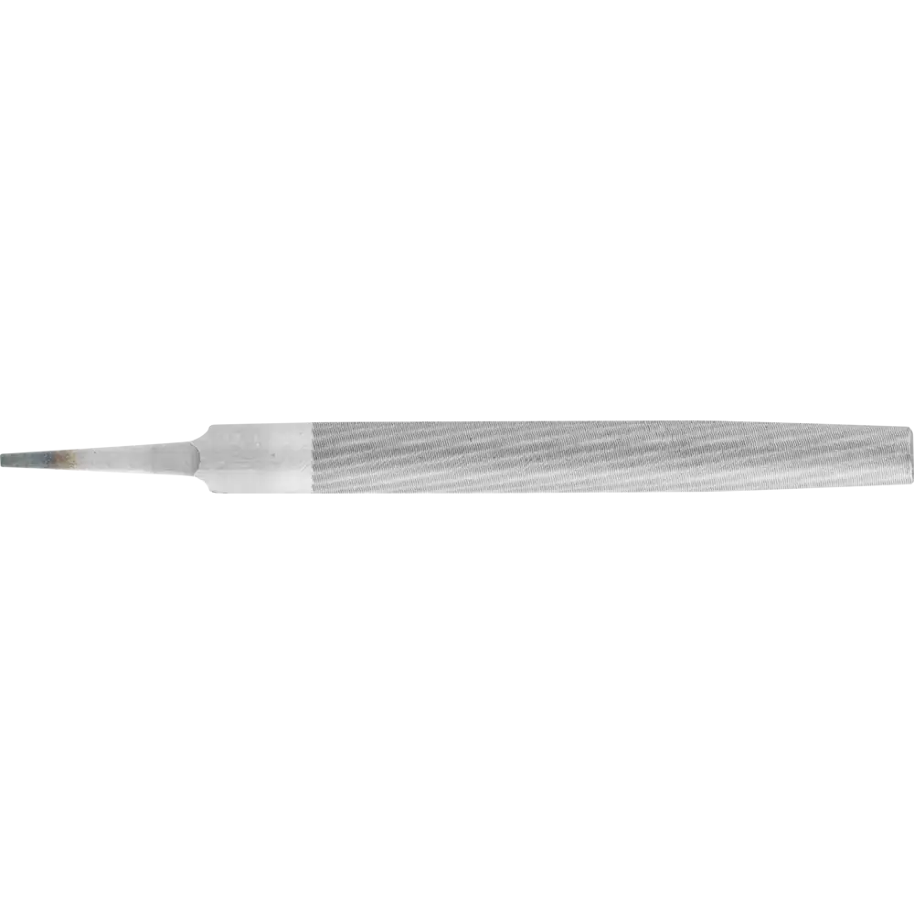 PFERD TOOLS Werkstattfeile Halbrund