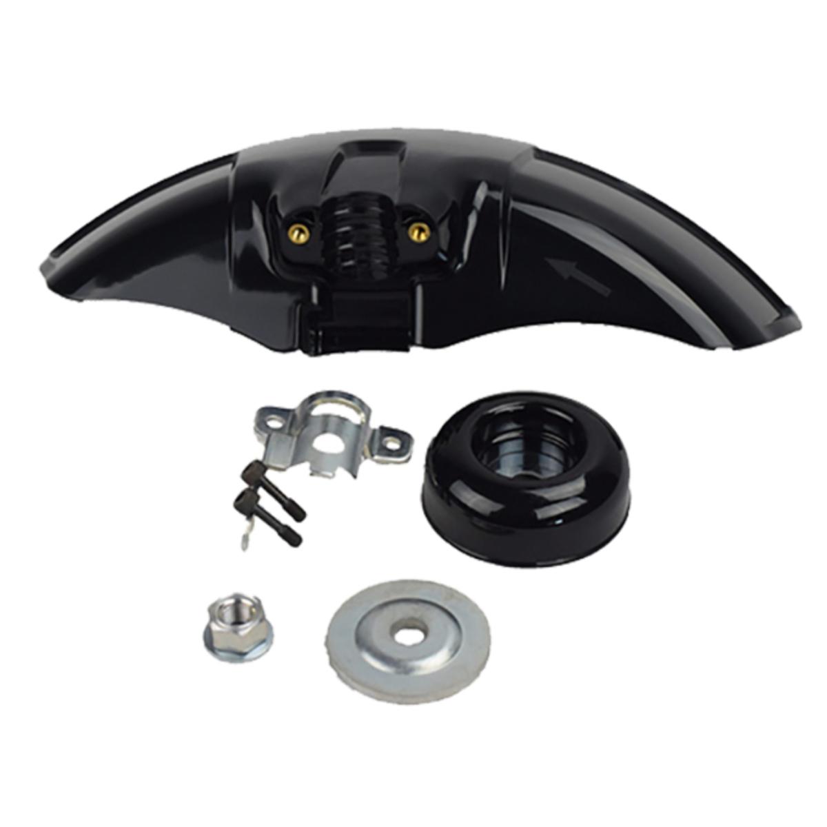 Makita Schutzhauben-Set Metall - 197294-7