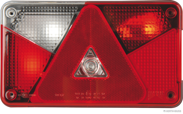 HERTH&BUSS Heckleuchte, links, universal