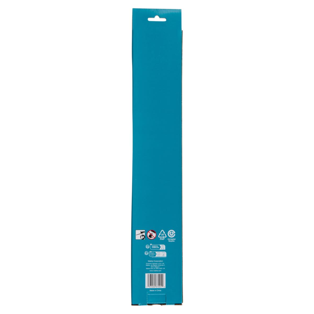 Makita Scherblatt 20cm