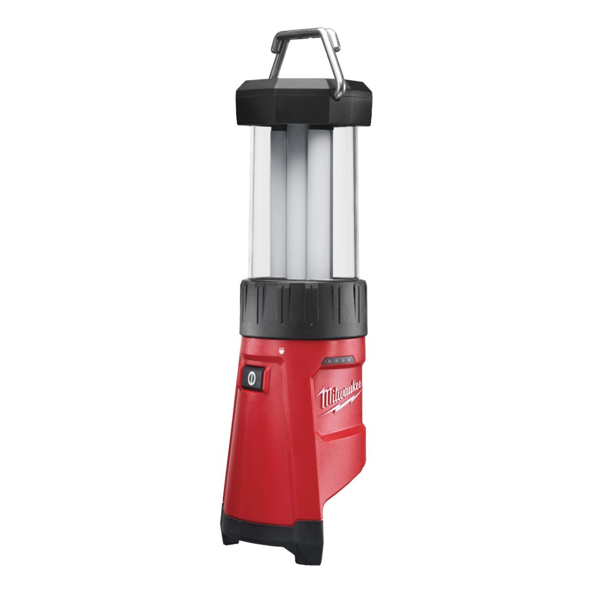 Milwaukee Akku-Leuchte M12 LL-0