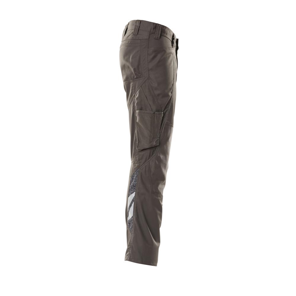 MASCOT Herren Hose mit Knietaschen ACCELERATE