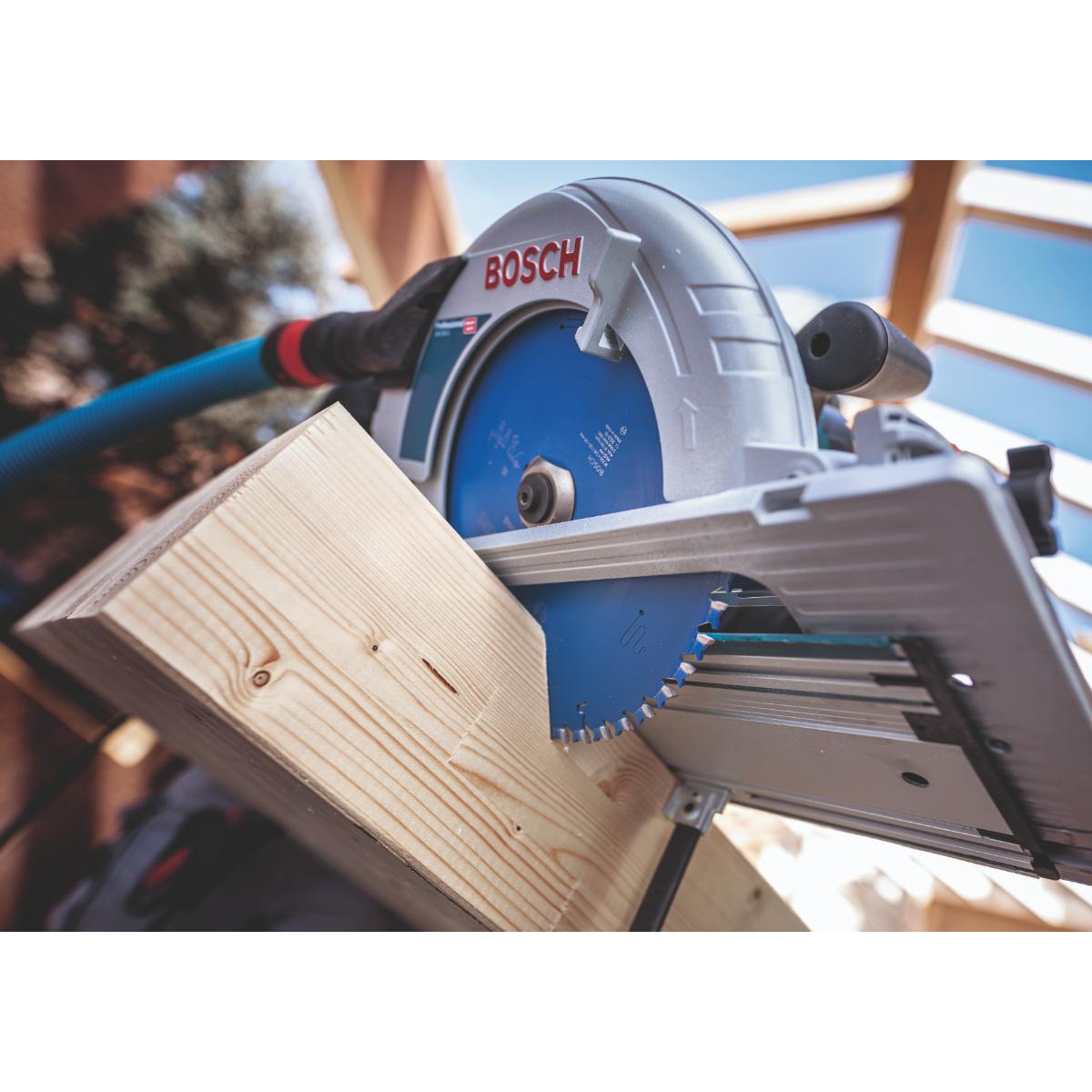 Bosch Kreissägeblatt Expert for Wood ø 355 mm