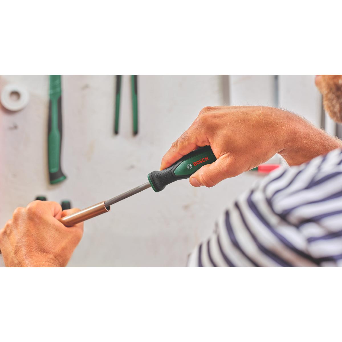 Bosch Handwerkzeuge 5-teiliges Set