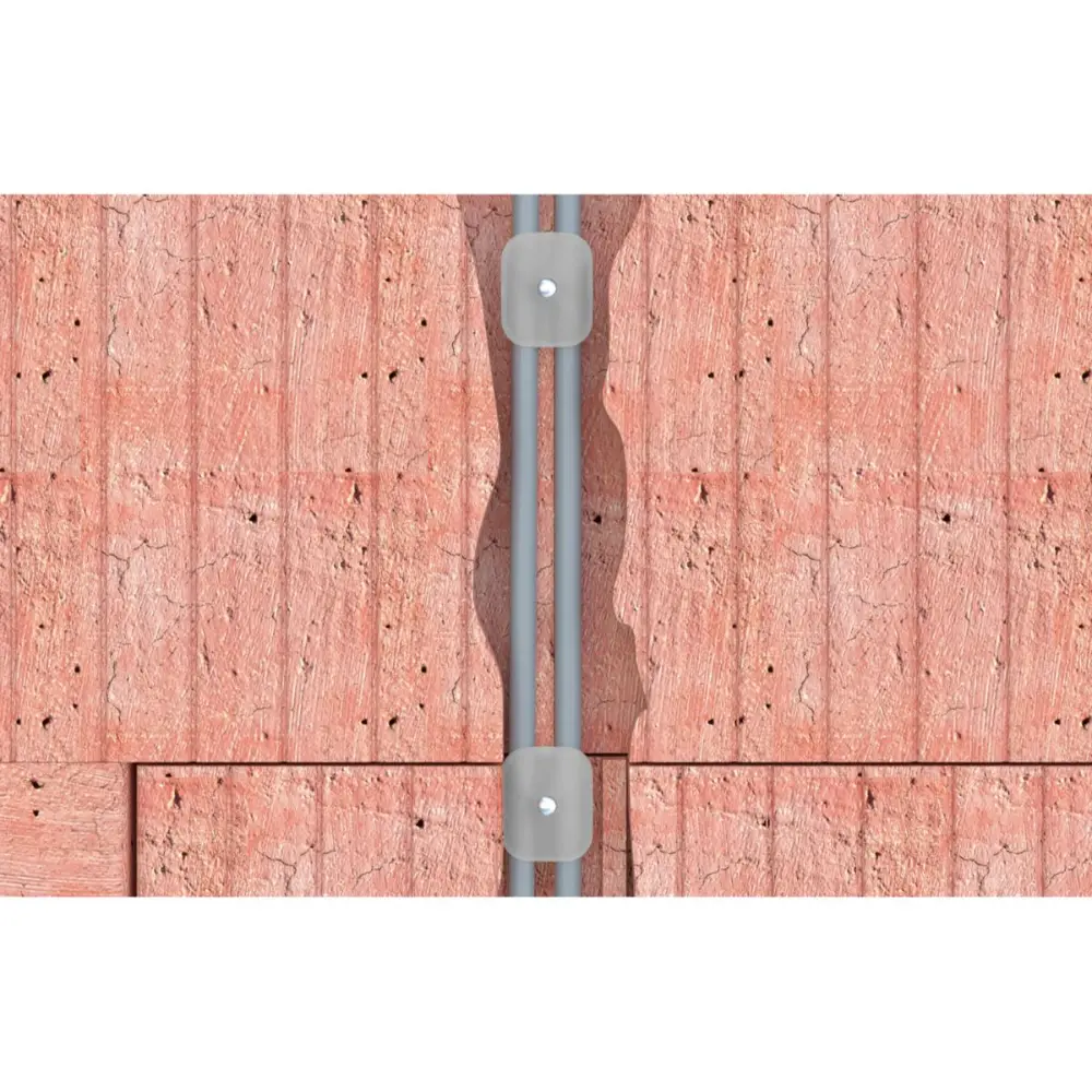 Fischer Nagelscheibe NSB 2/40