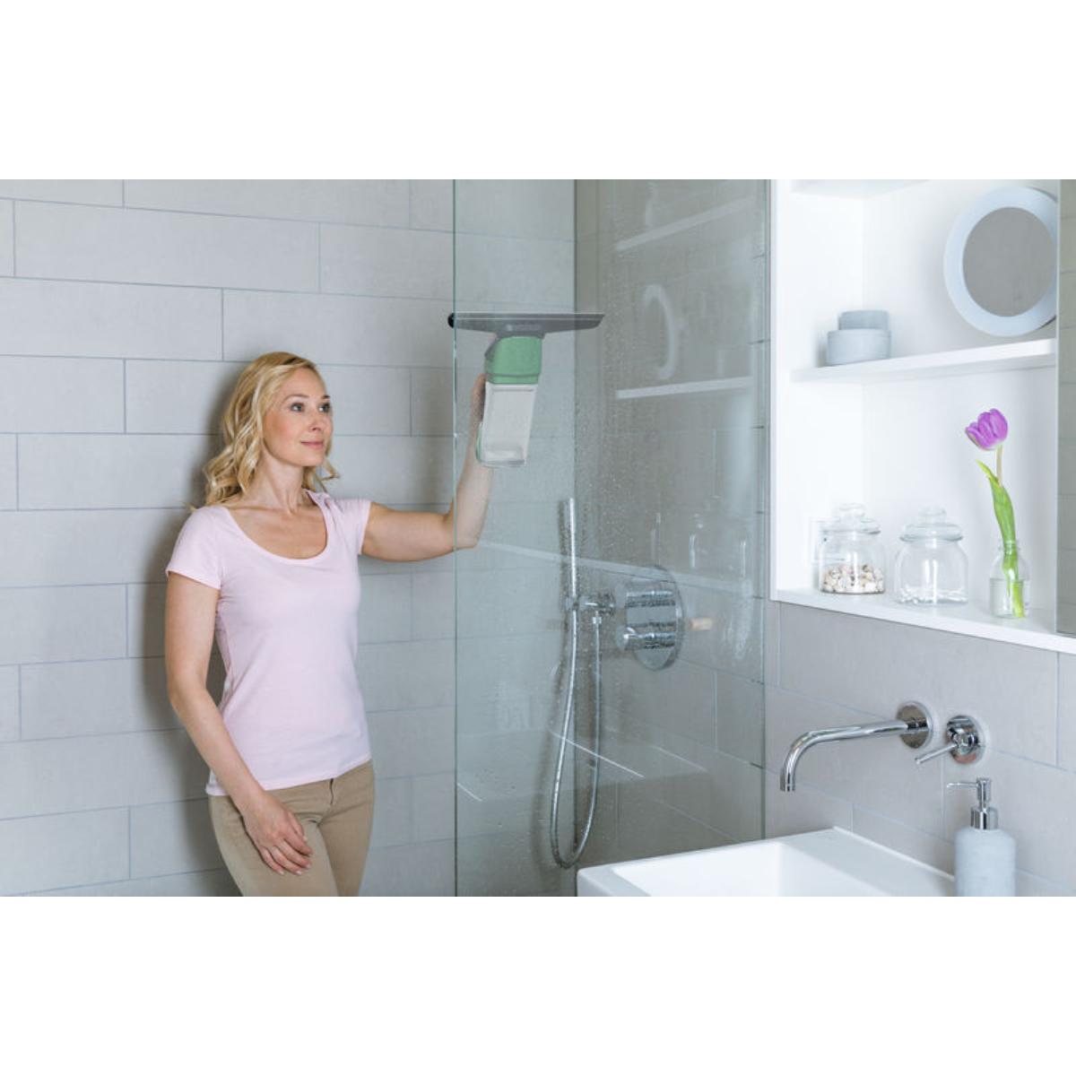 Bosch Fenstersauger GlassVAC Sprüher