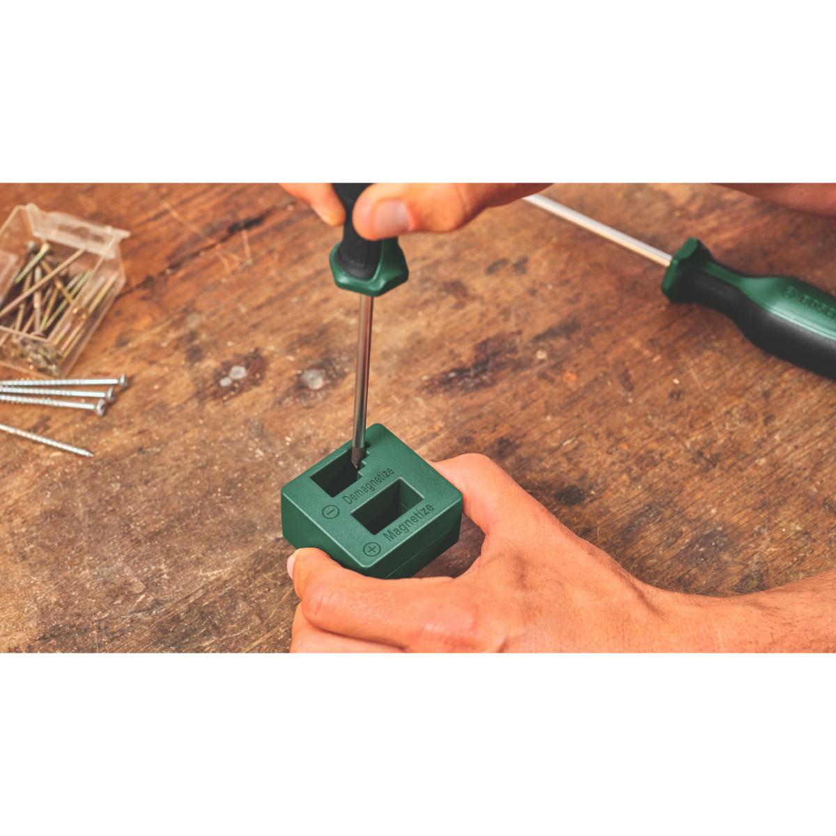 Bosch Magnetisierer/Entmagnetisierer