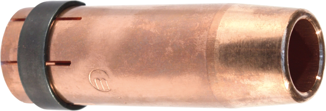 ELMAG Gashülse MB 26KD/401/501/W555D