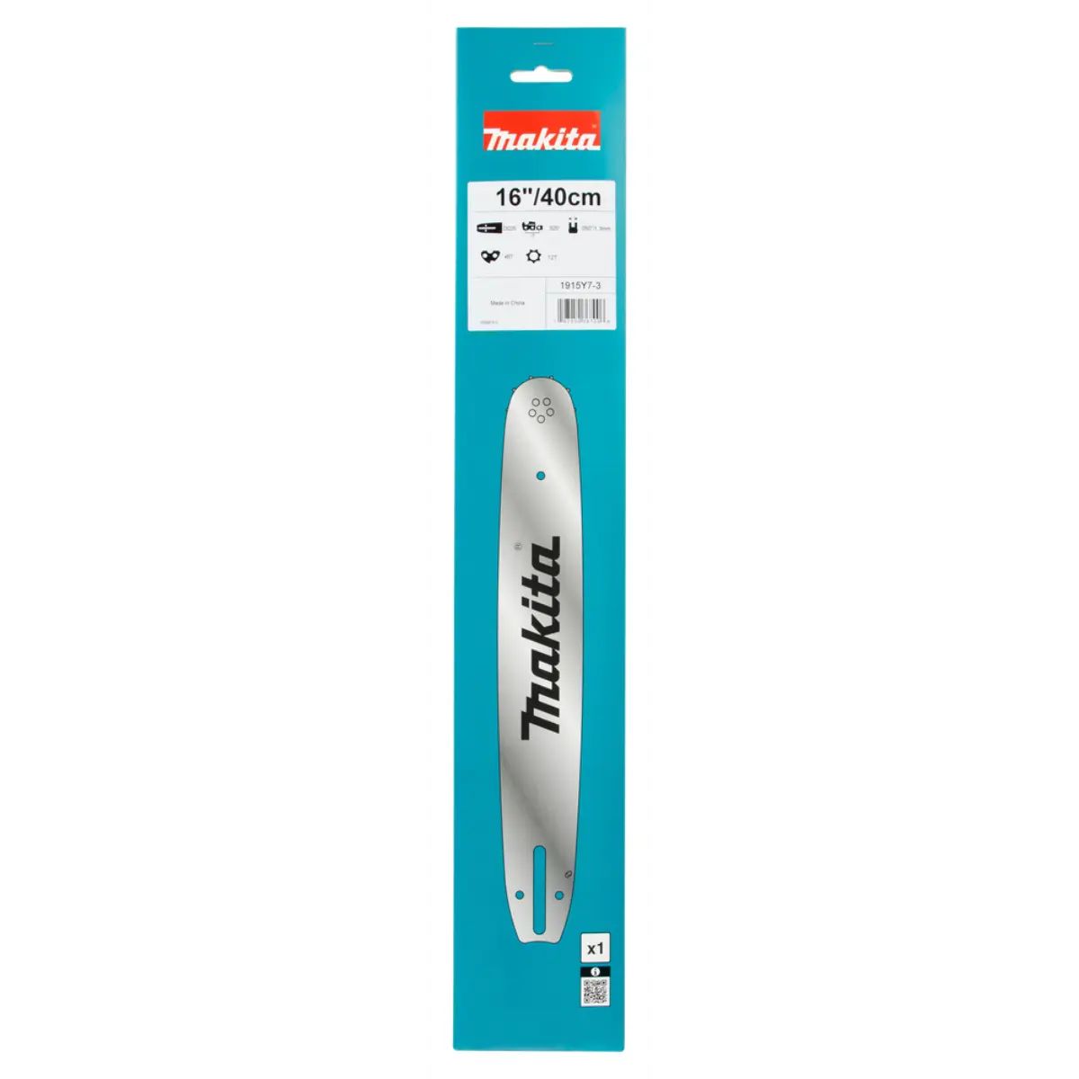 Makita Sägeschiene 40cm 95TXL - 1915Y7-3
