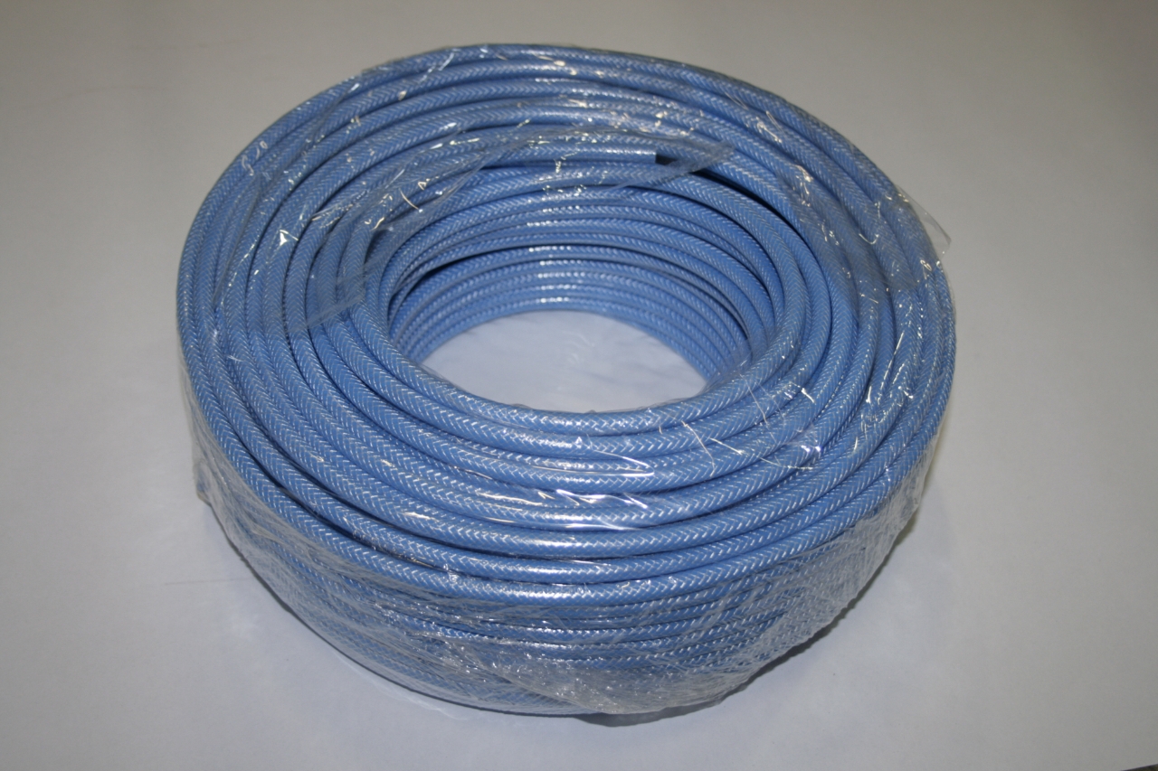 ELMAG Schlauch Kaltwasser blau 5,5x1,5 mm