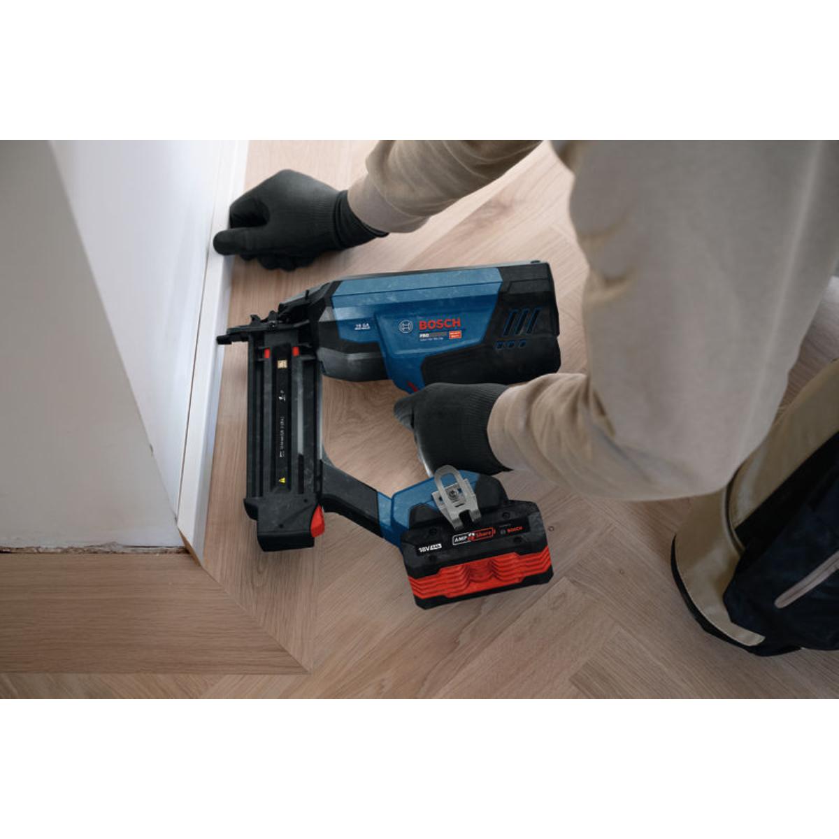 Bosch Akku-Nagler GNH18V-50-2M in L-BOXX