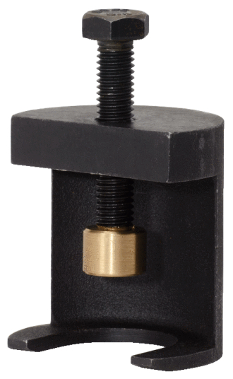 KS Tools Extracteur universel de balais d'essuie-glace Type 2, 13 mm