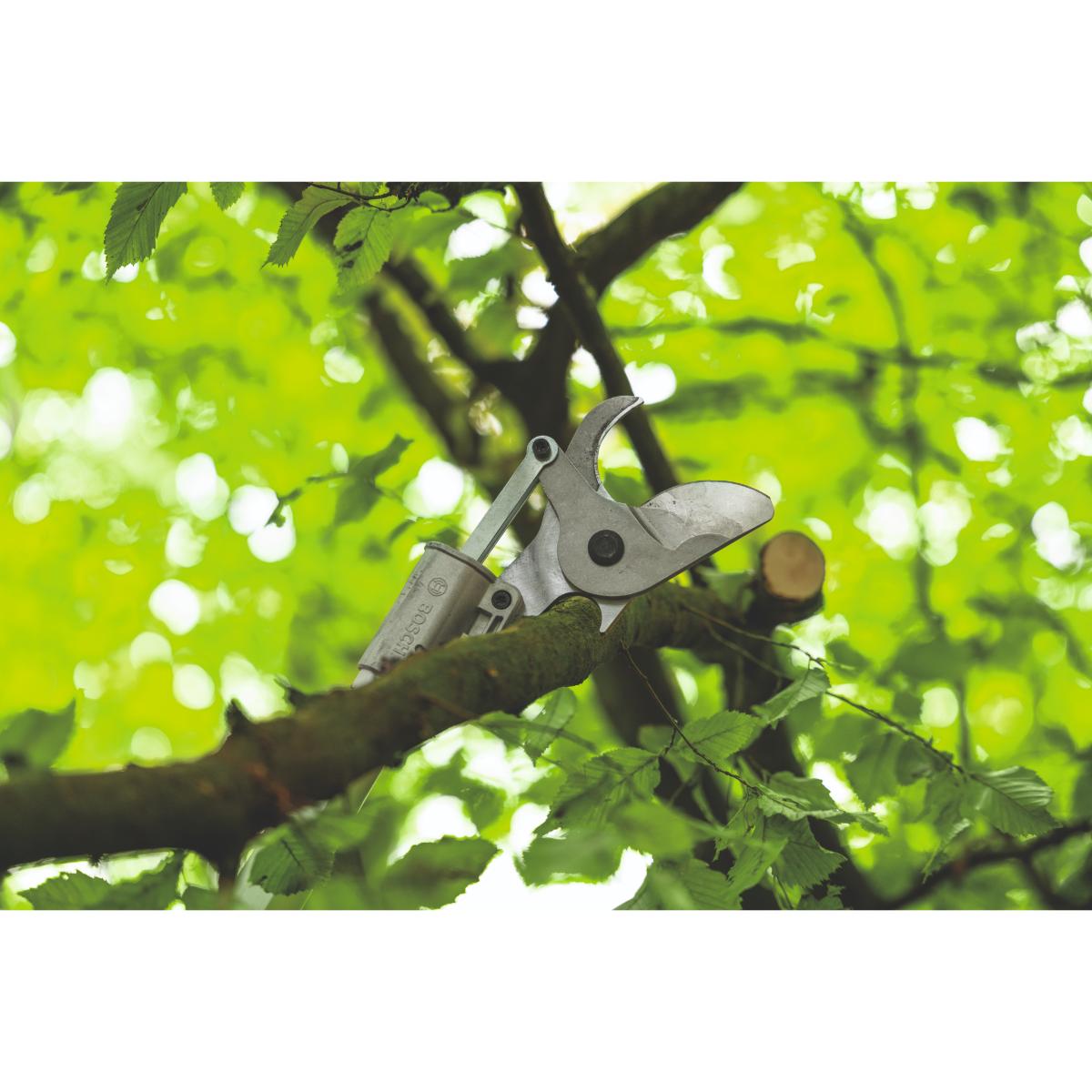 Bosch Akku-Gartenschere GGP18V-45EP