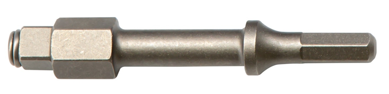 ELMAG Vibrationsmeißel mit 1/2' 4-Kant, 100 mm
