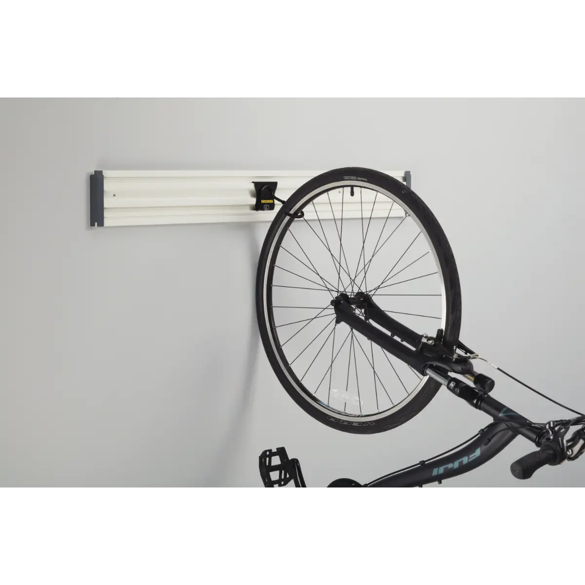 STANLEY Trackwalls Fahrradhalterung, vertikal – 1 Stück