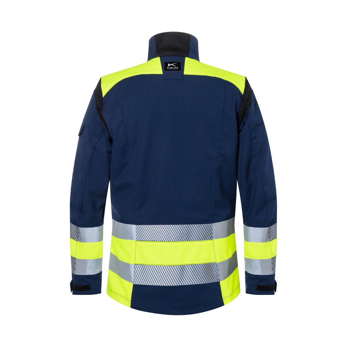 KÜBLER REFLECTIQ Jacke Klasse 1