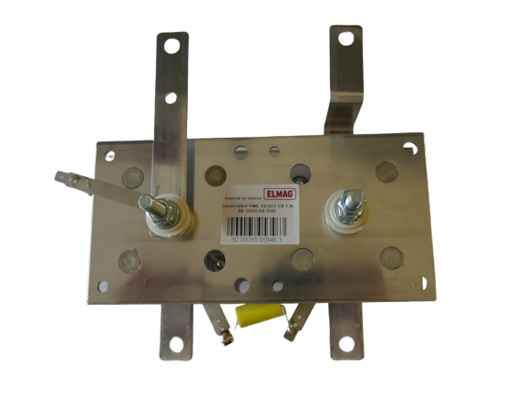 ELMAG Gleichrichter PMS 12/2/2 CB T.N.