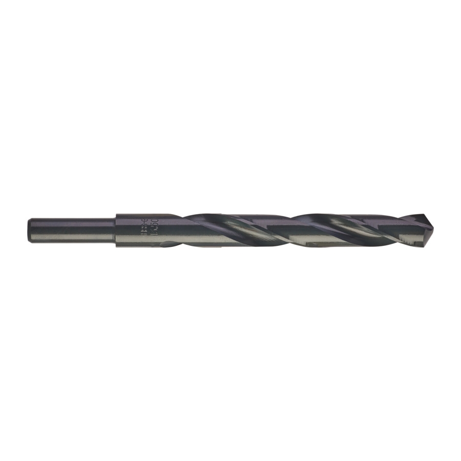 Milwaukee - METALLBOHRER HSS-R RED.SCHAFT 13.5X160MM - 4932373318
