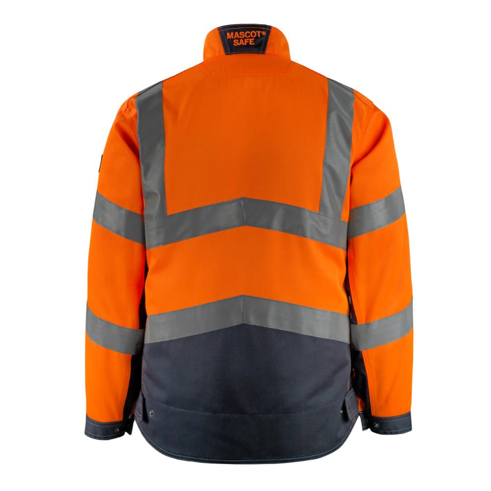 MASCOT Oxford Jacke SAFE SUPREME