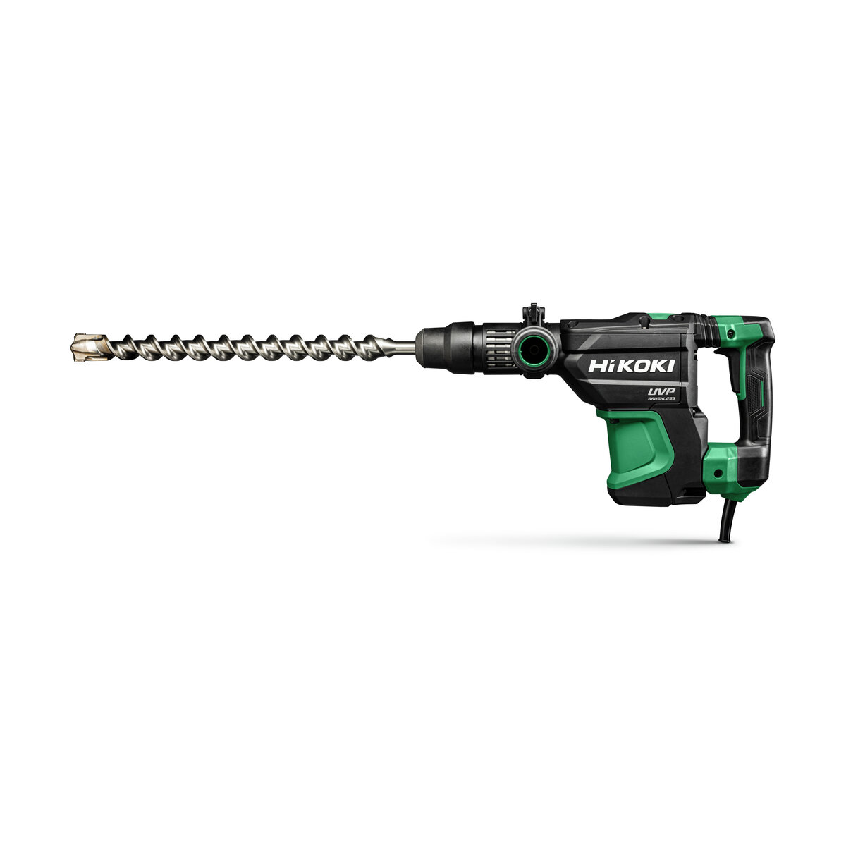 HIKOKI Bohr- & Meißelhammer SDS-Max DH40MEY2WSZ
