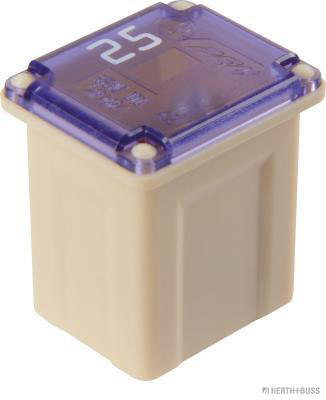 HERTH&BUSS Sicherung, Low Profile JCase, 58V max.