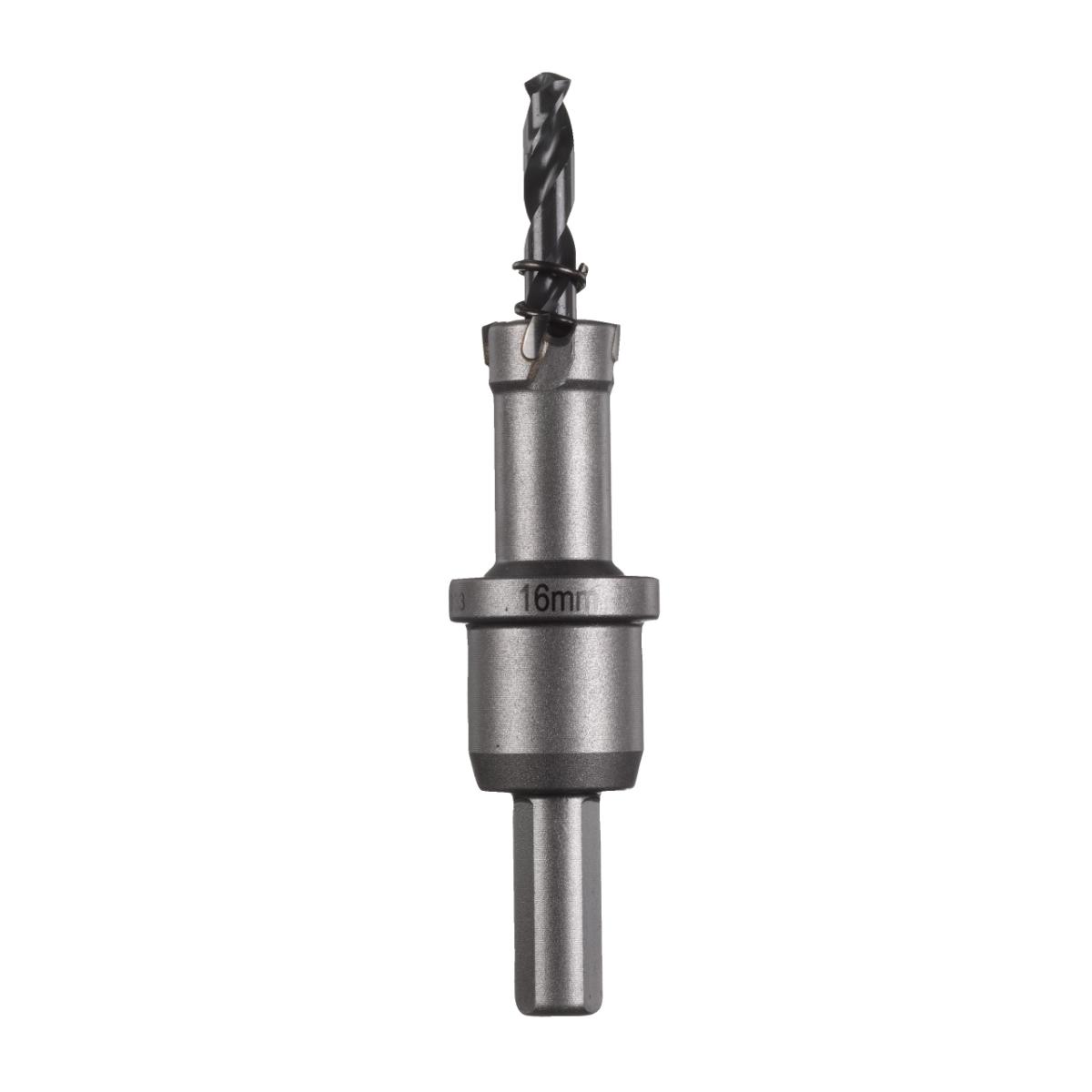 Milwaukee - TCT Lochsäge für Edelstahl 16 mm - 4932479033