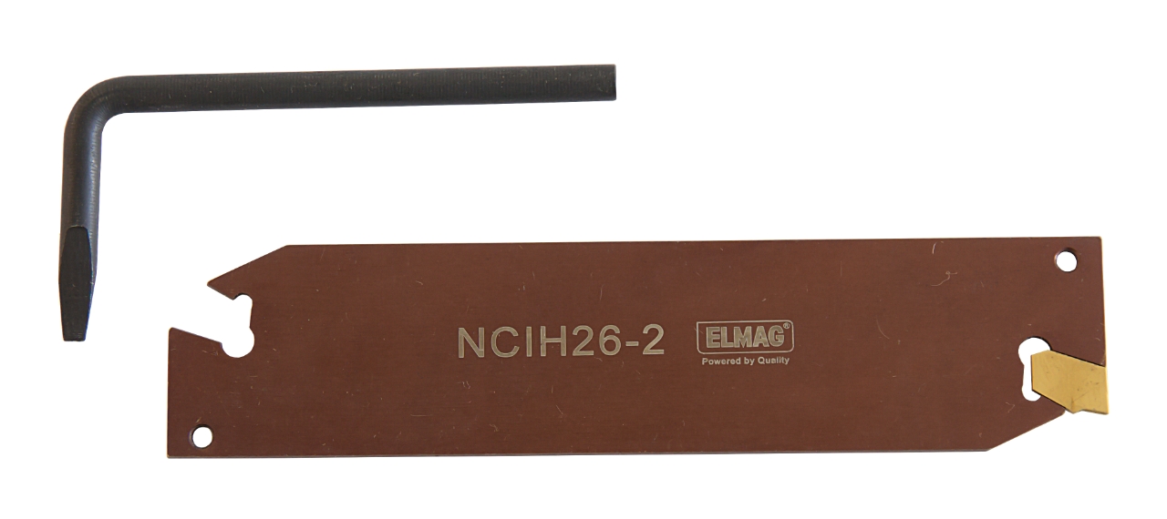 ELMAG Stechleiste NCIH 26-2
