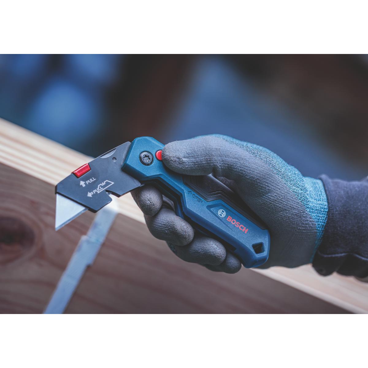 Bosch Klappmesser