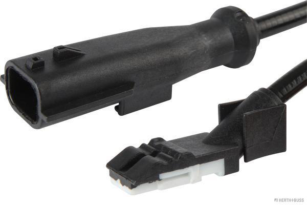 HERTH&BUSS Sensor, Raddrehzahl