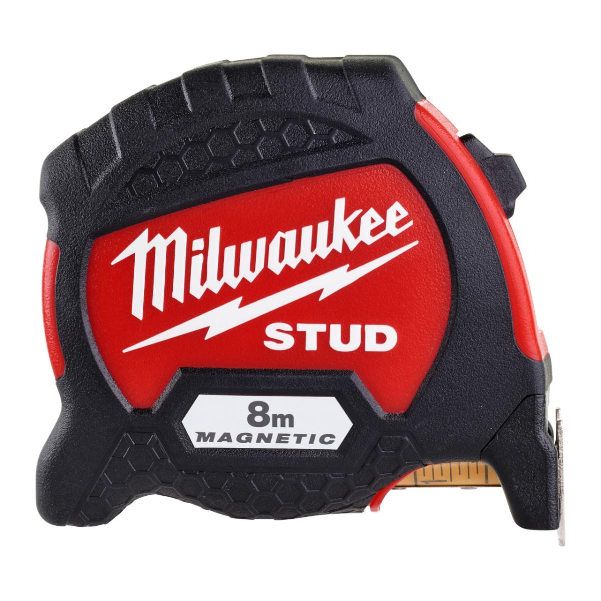 Milwaukee STUD Bandmaß Gen 2