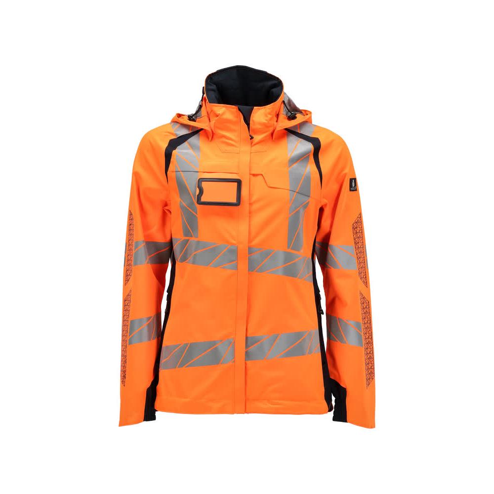 MASCOT Damen Hard Shell Jacke ACCELERATE SAFE
