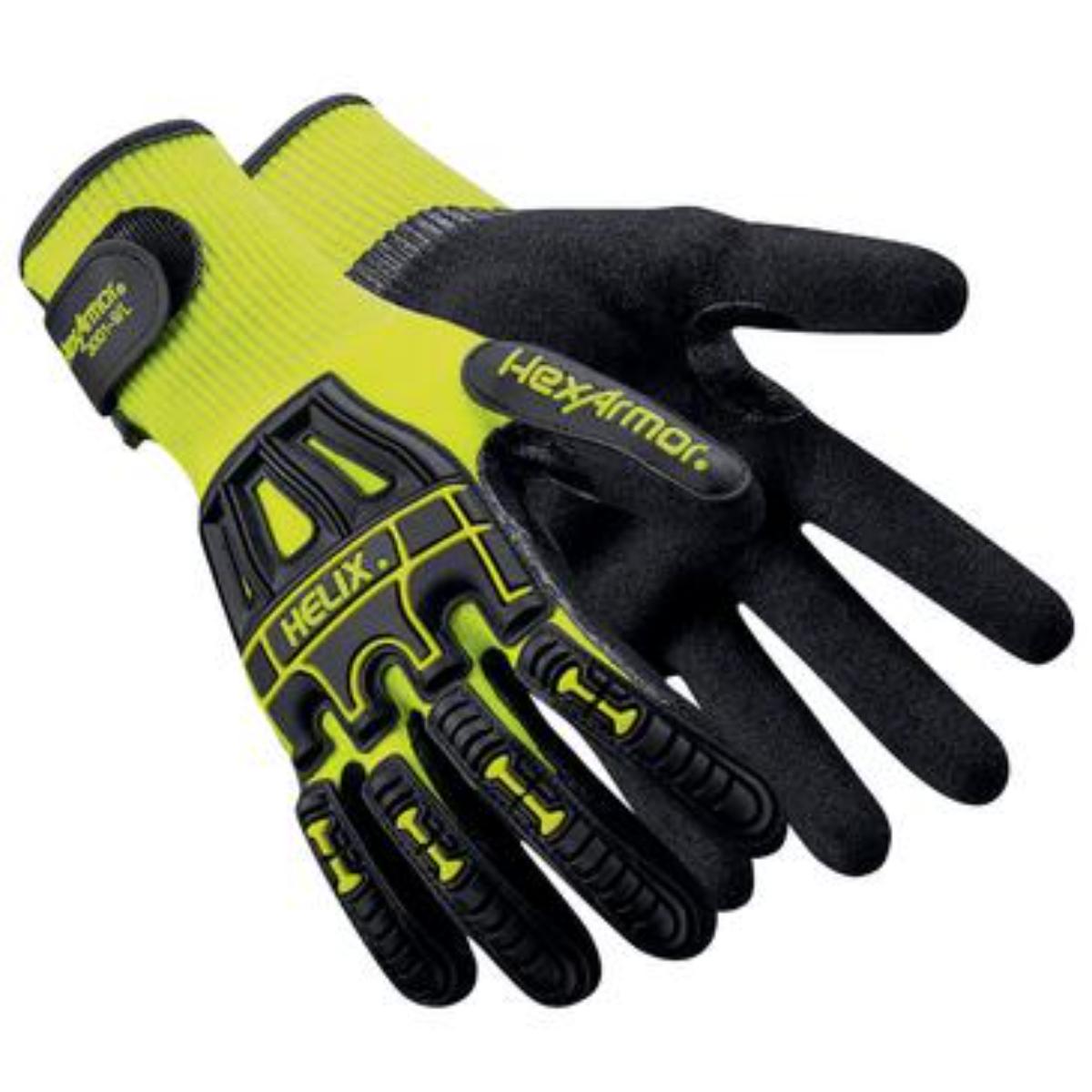 Uvex HexArmor Helix® 3001 Impact-Schnittschutzhandschuh