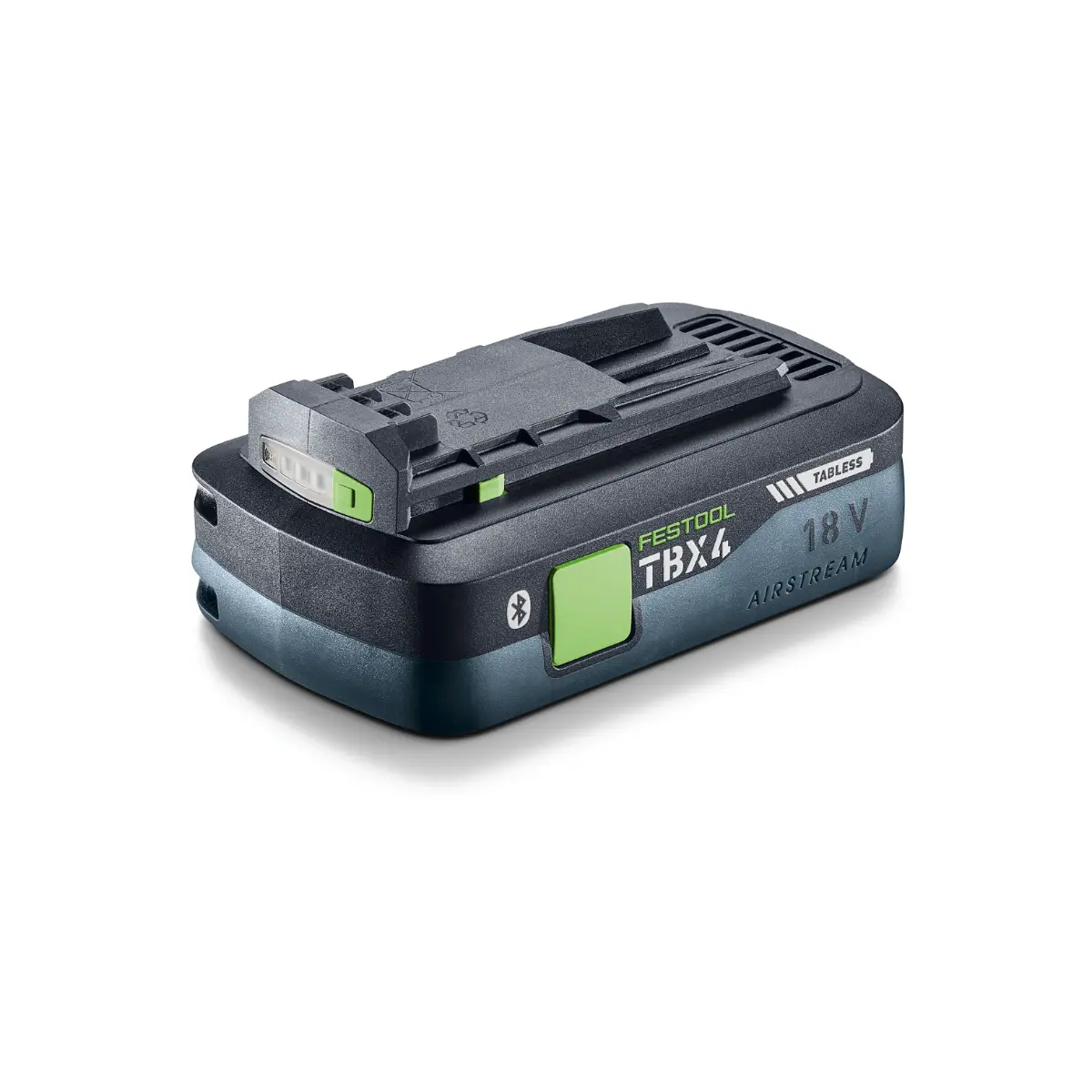 Festool Tabless Akkupack BP 18 TBX 4 C-ASI