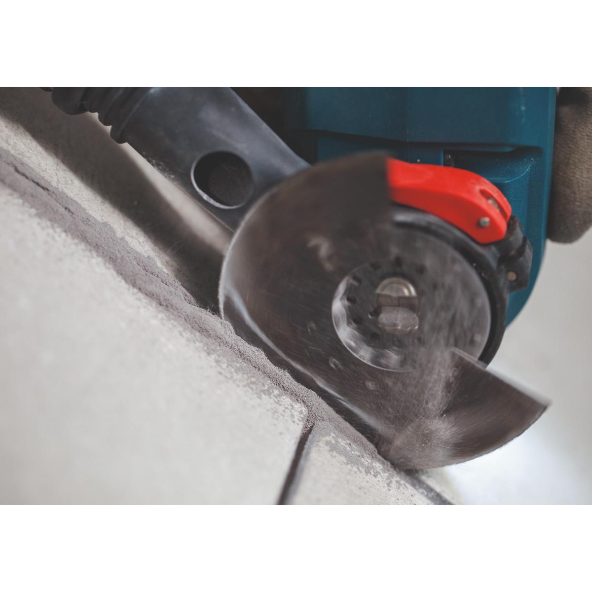 Bosch ACZ 85 MT4 Multi Material Segmentsägeblatt, Starlock, 85 mm