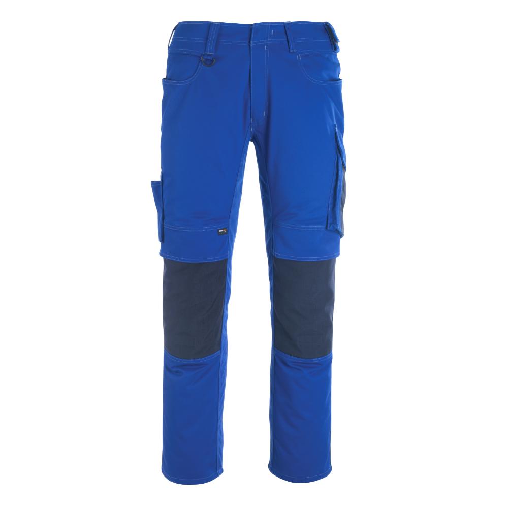 MASCOT Erlangen Hose mit Knietaschen UNIQUE