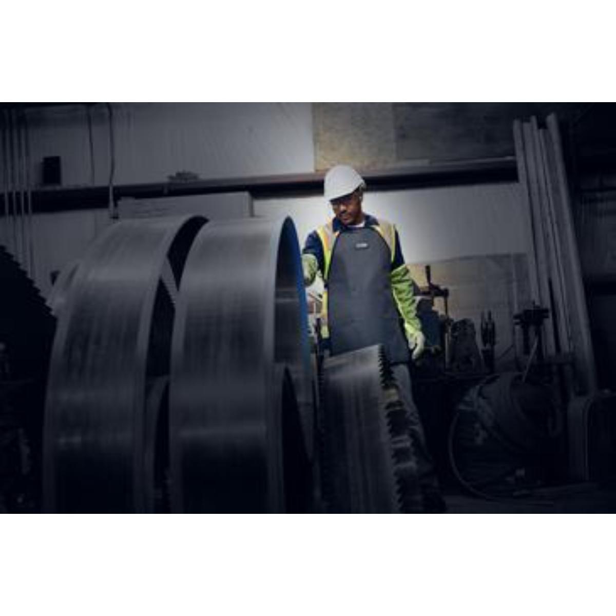 Uvex HexArmor Schürze AP322
