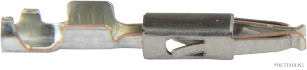 HERTH&BUSS Crimpverbinder, AMP Tyco MT II, 1,6 mm, 0,5 - 1 mm²