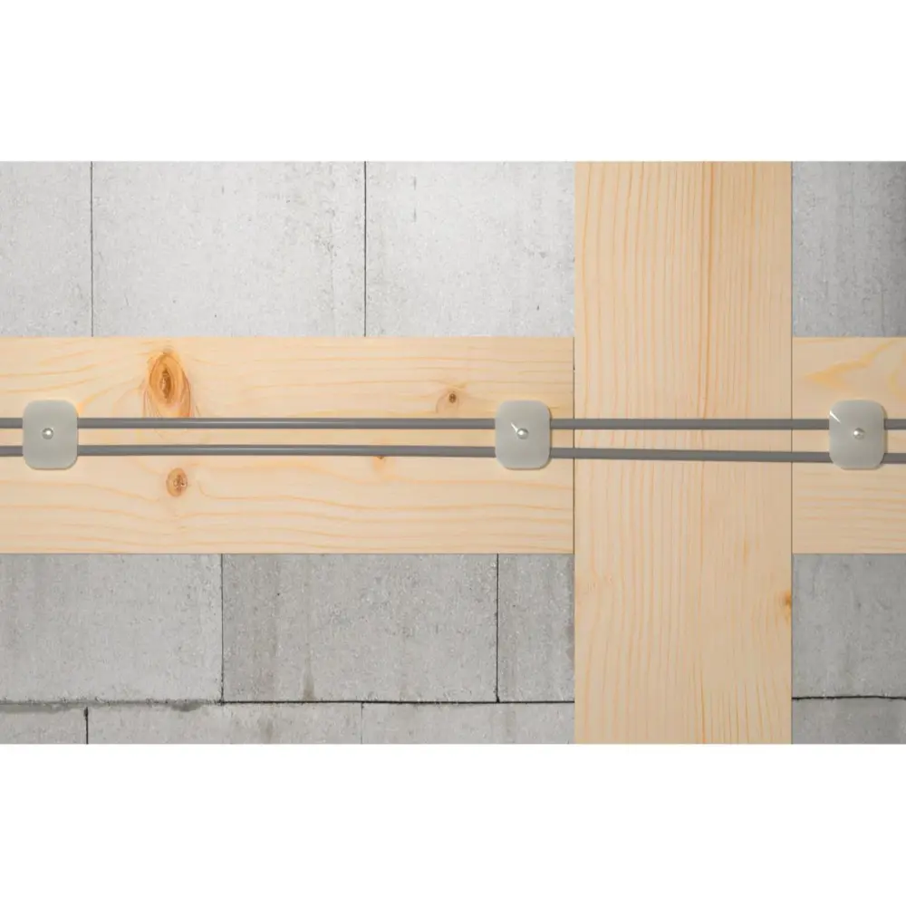 Fischer Nagelscheibe NSB 2/40