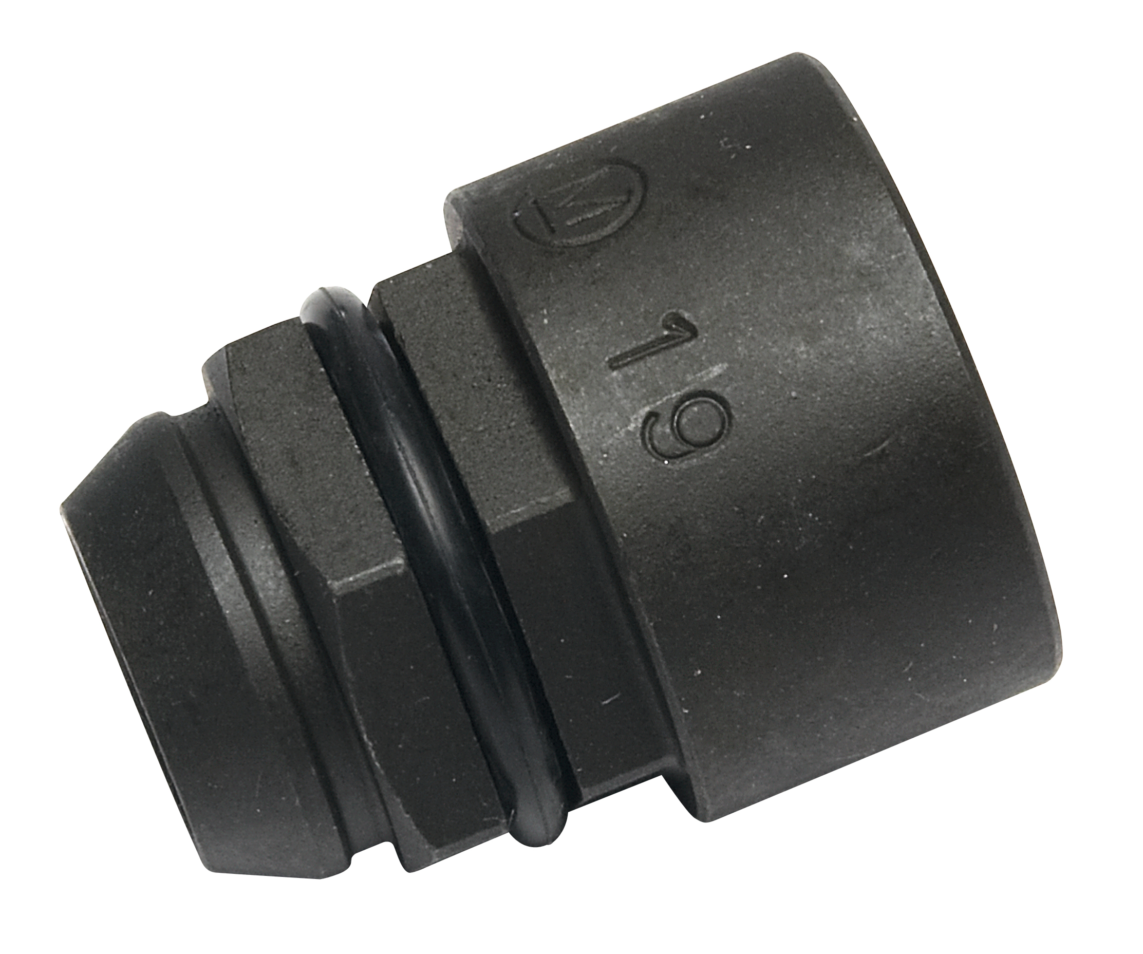 Makita Steckschlüssel SW17-31, 192439-2 - 134743-3