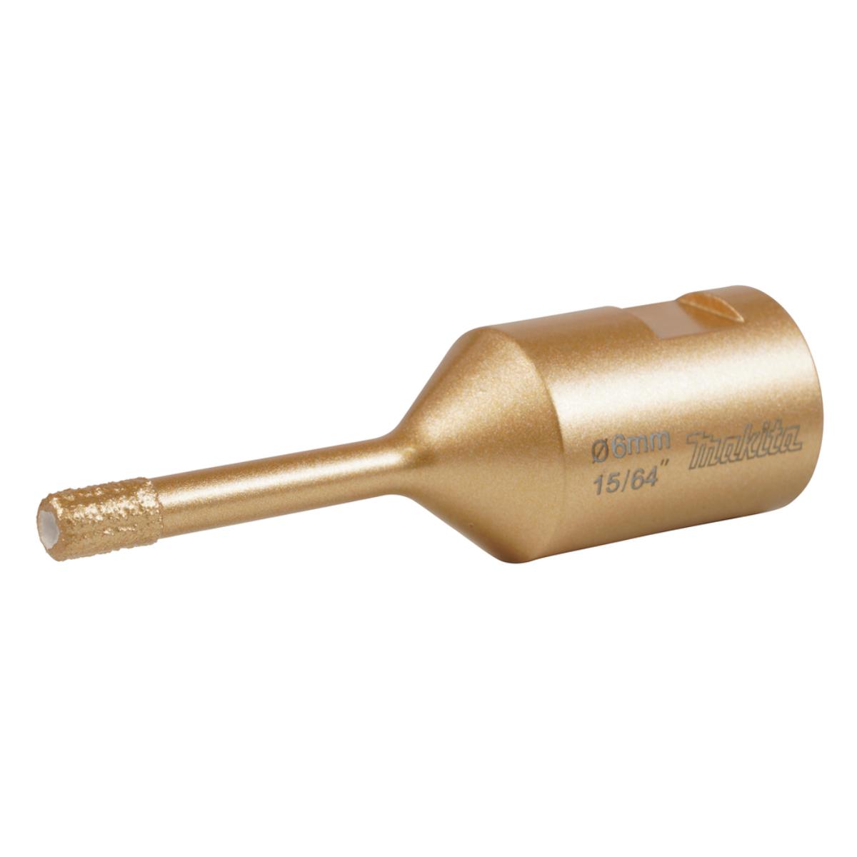 Makita Diamant-Hohlbohrkrone für Trockenbohren