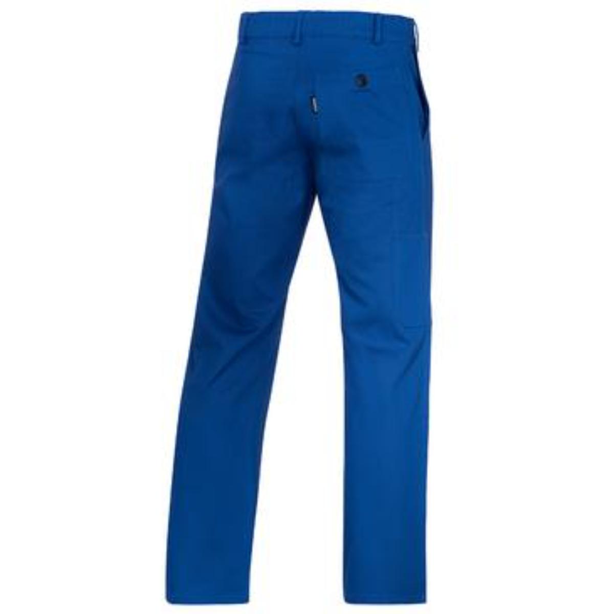 uvex plus Herren Bundhose