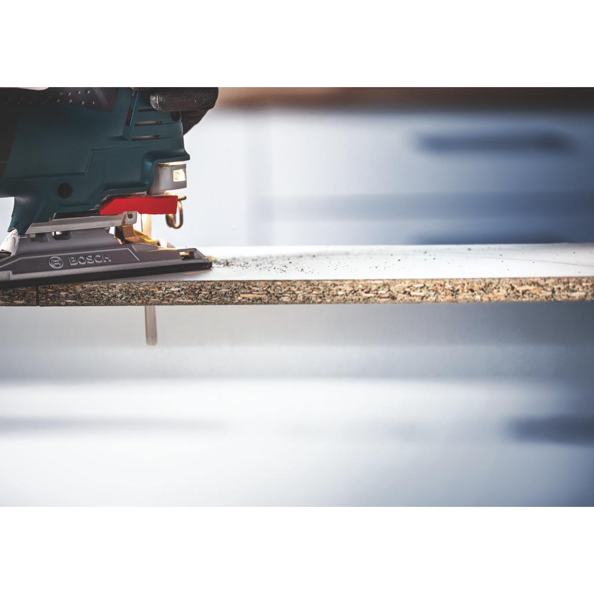 Bosch EXPERT ‘Hardwood 2-side clean’ T 308 BF Stichsägeblatt