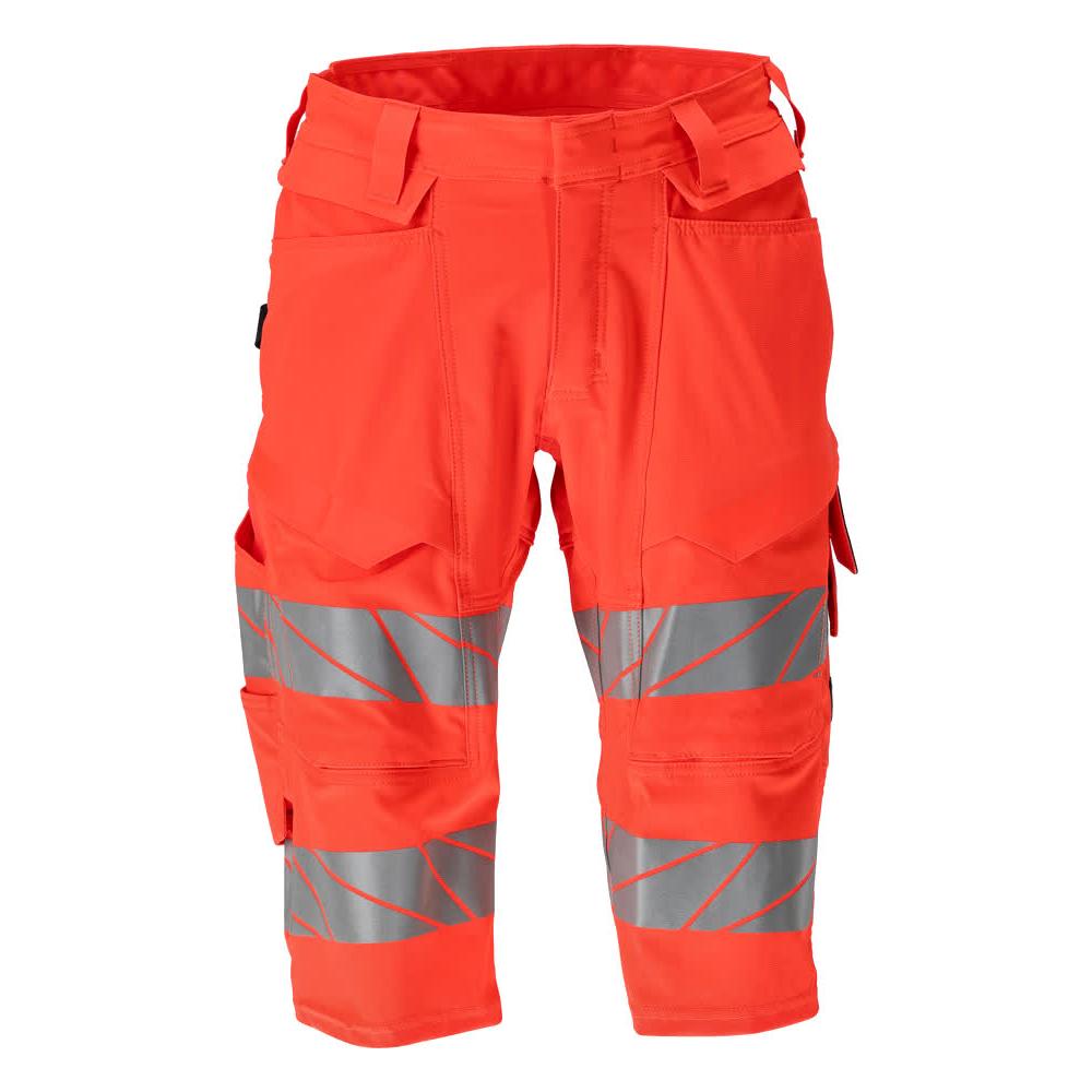 MASCOT Herren Shorts, lang ACCELERATE SAFE