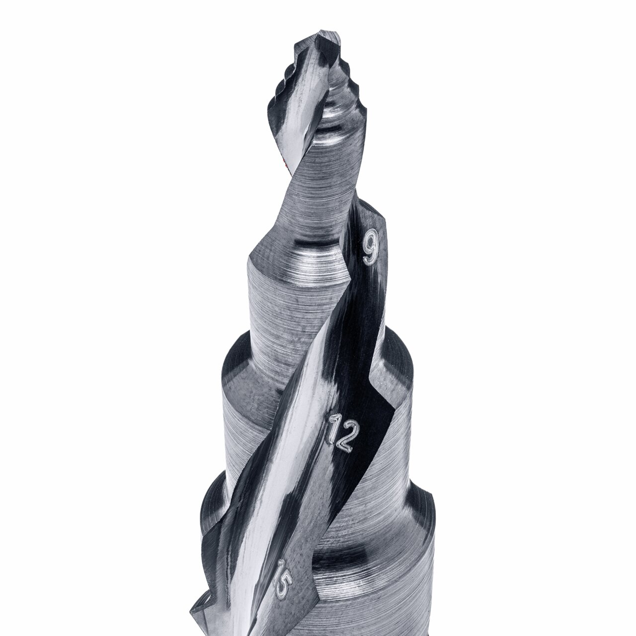 RUKO ULTIMATECUT Multidrill HSS RUnaTEC mit FLOWSTEP® Spitze L3