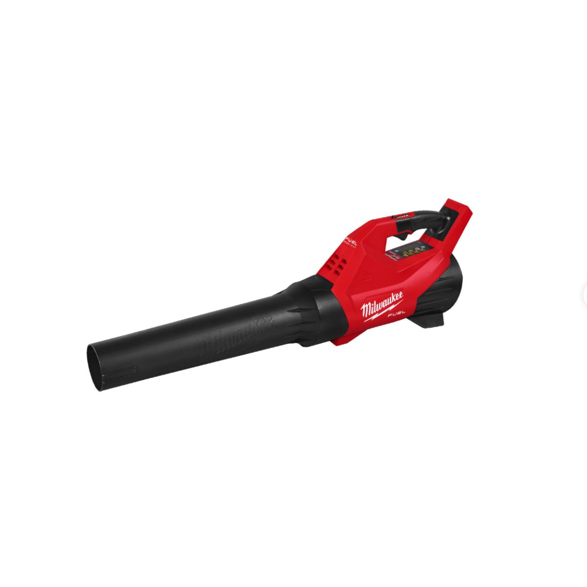 Milwaukee M18 FUEL Akku-Gebläse M18FBLG3-0 Milwaukee M18 FUEL Akku-Gebläse M18FBLG3-0