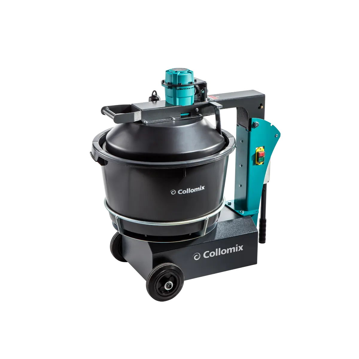 Collomix Klebemassenmischer AOX 650