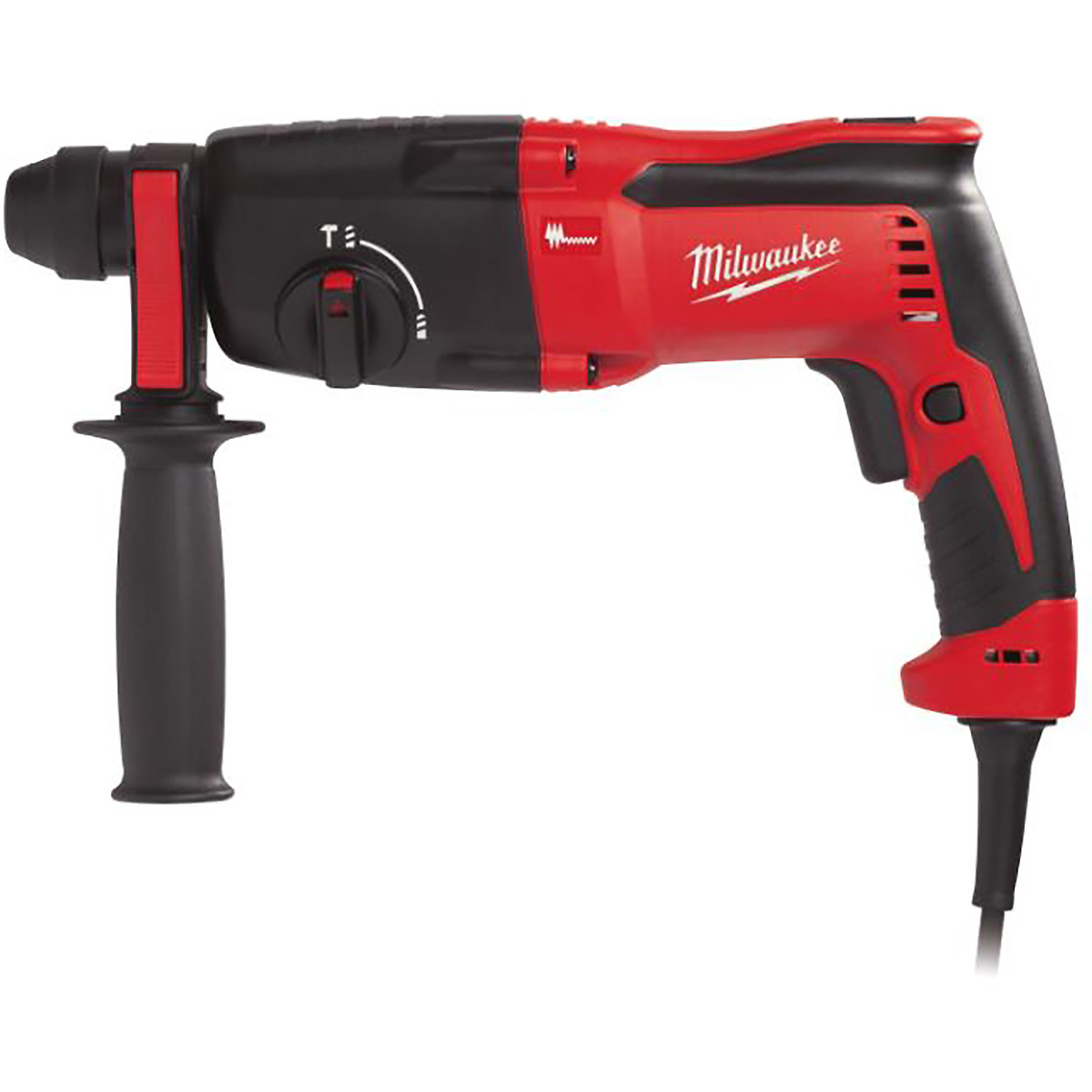 Milwaukee Bohrhammer PFH26