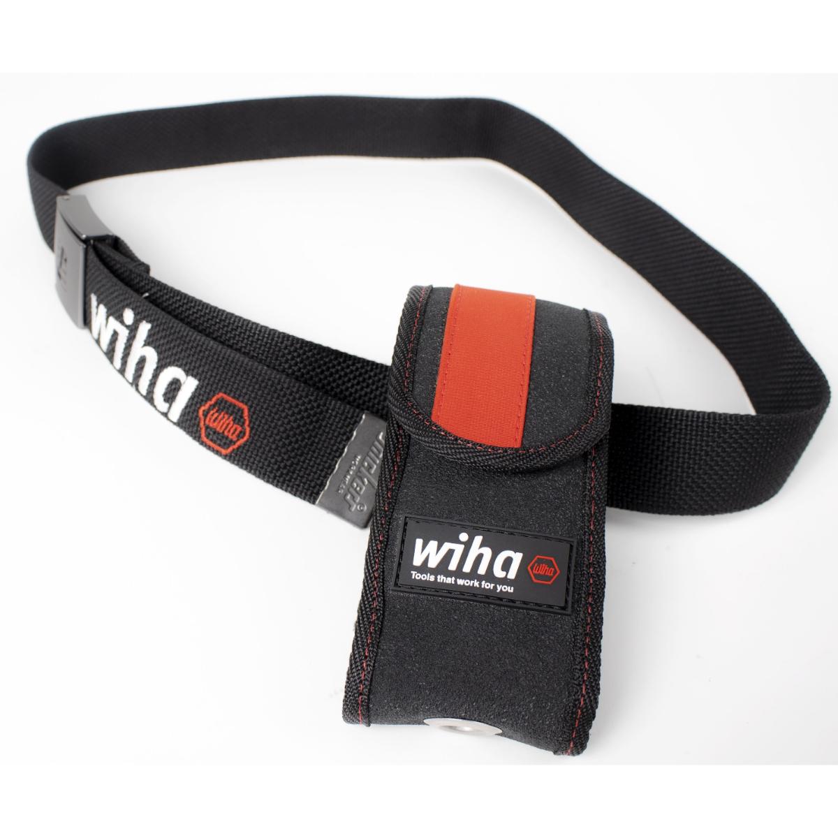 Wiha Gürteltasche für Schraubendreher-Handgriffe