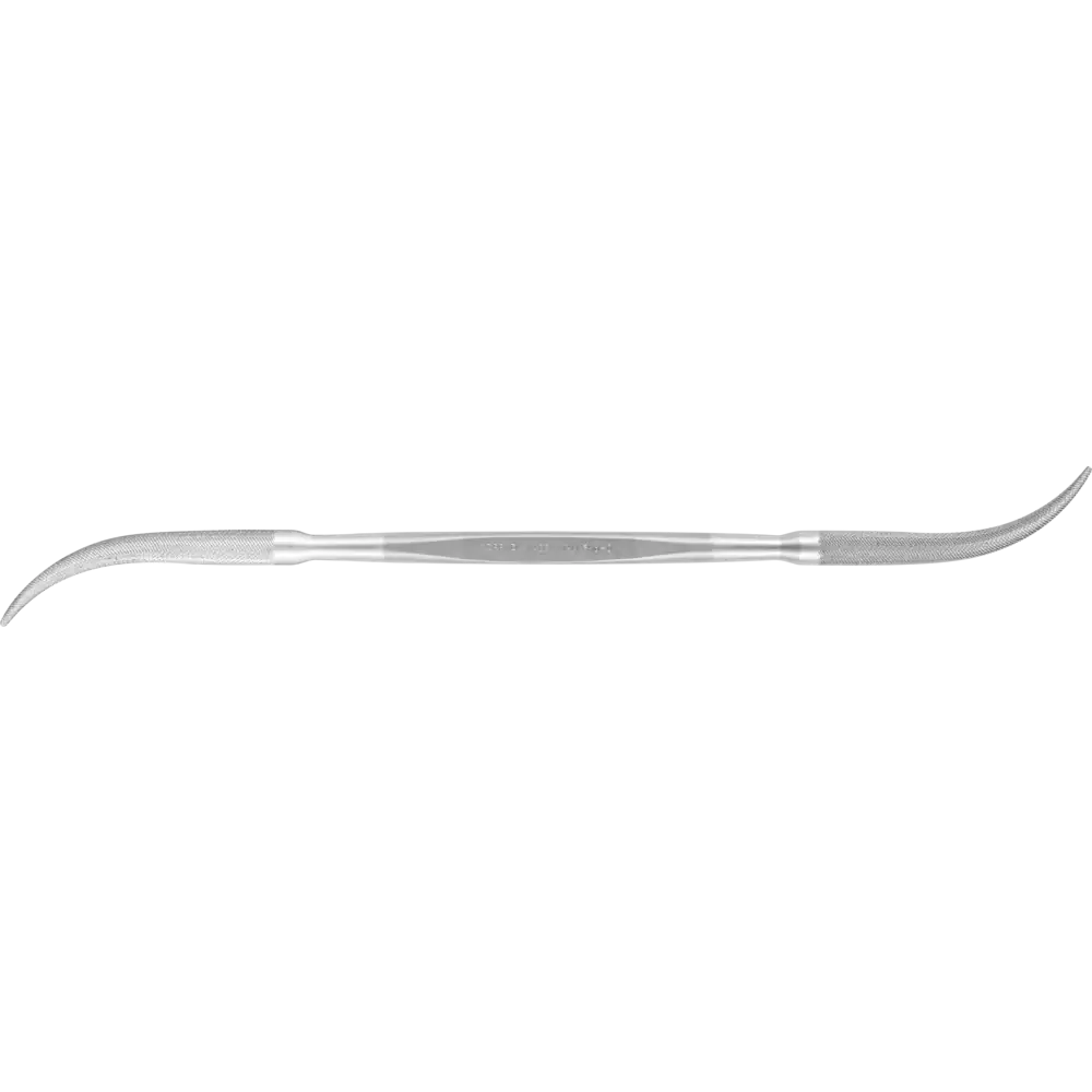 PFERD TOOLS Präzisions-Riffelfeile Schweizer Hieb
